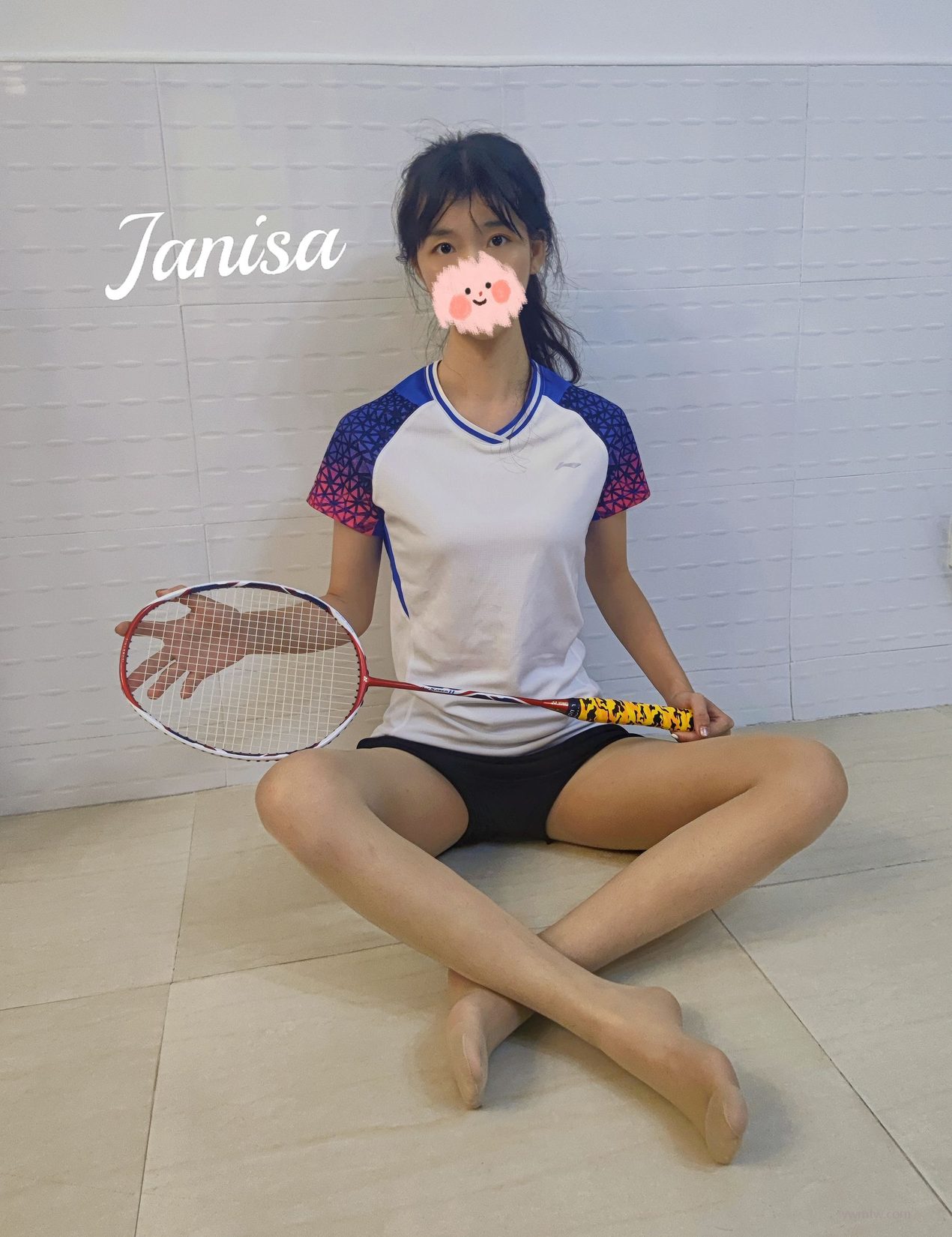 ë򱦱 - Janisa 3ҳ