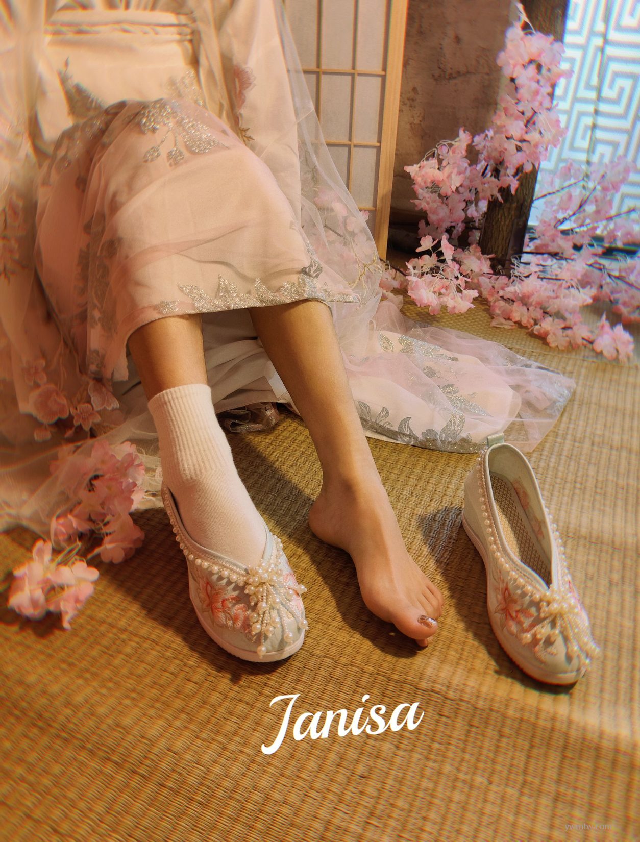  Janisa - 2ҳ